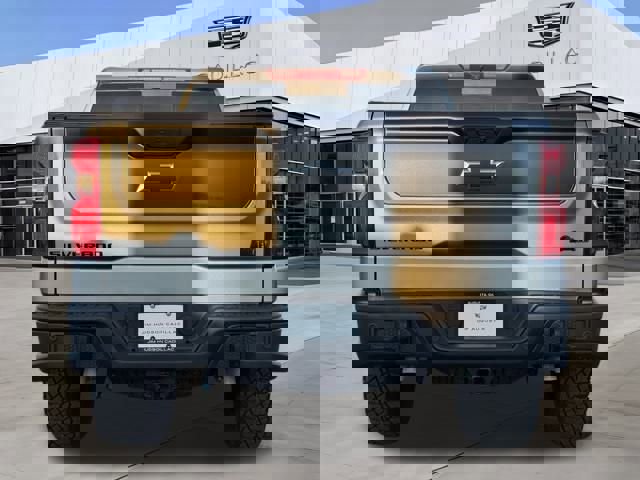 Used 2024 Chevrolet Silverado 1500 ZR2 w/ ZR2 Bison Edition image 6