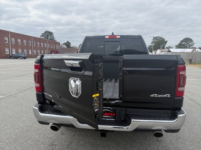 Used 2020 RAM 1500 Limited image 16