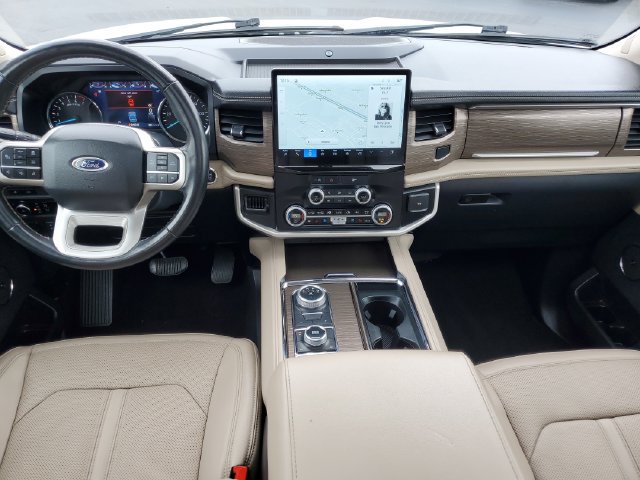 Used 2024 Ford Expedition Limited AWD/4WD image 30