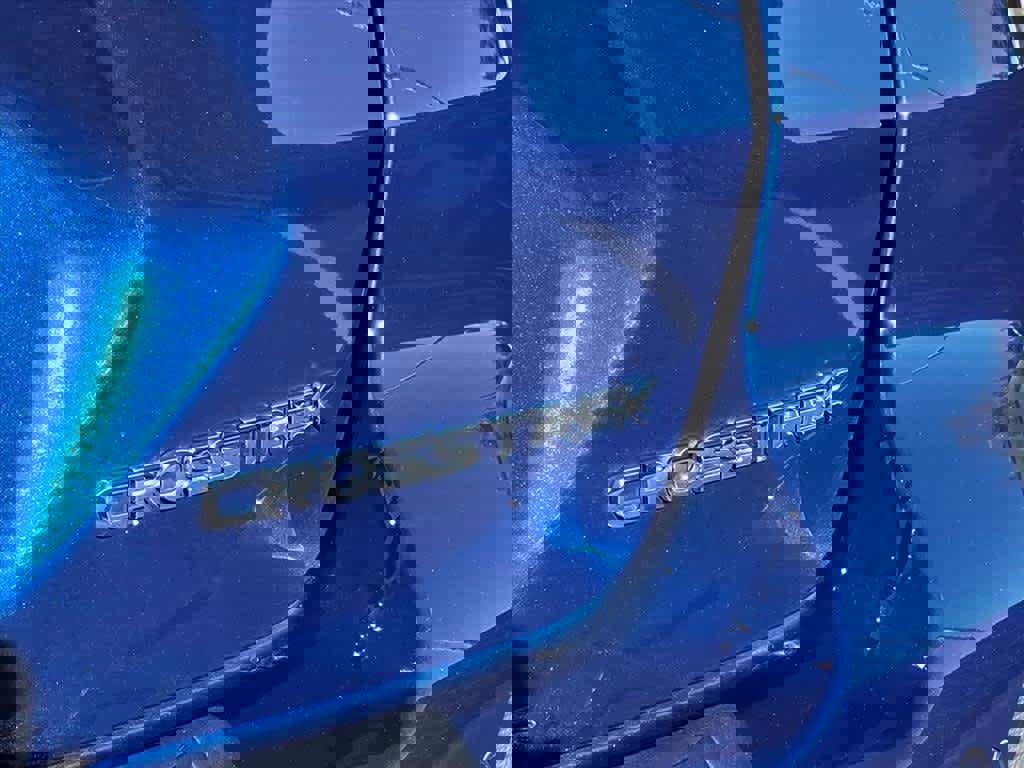 Certified 2025 Subaru Crosstrek 2.5i Limited w/ Popular Package #3A image 14