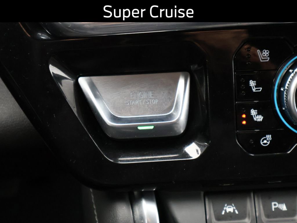 Used 2024 GMC Sierra 1500 Denali AWD/4WD image 29