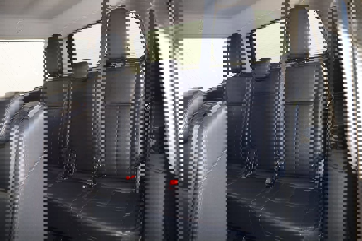 Used 2024 Ford Expedition Max XLT image 46