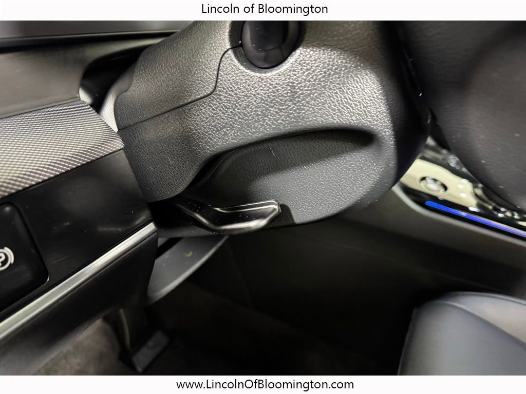 Used 2025 Kia Sportage SX Prestige image 34