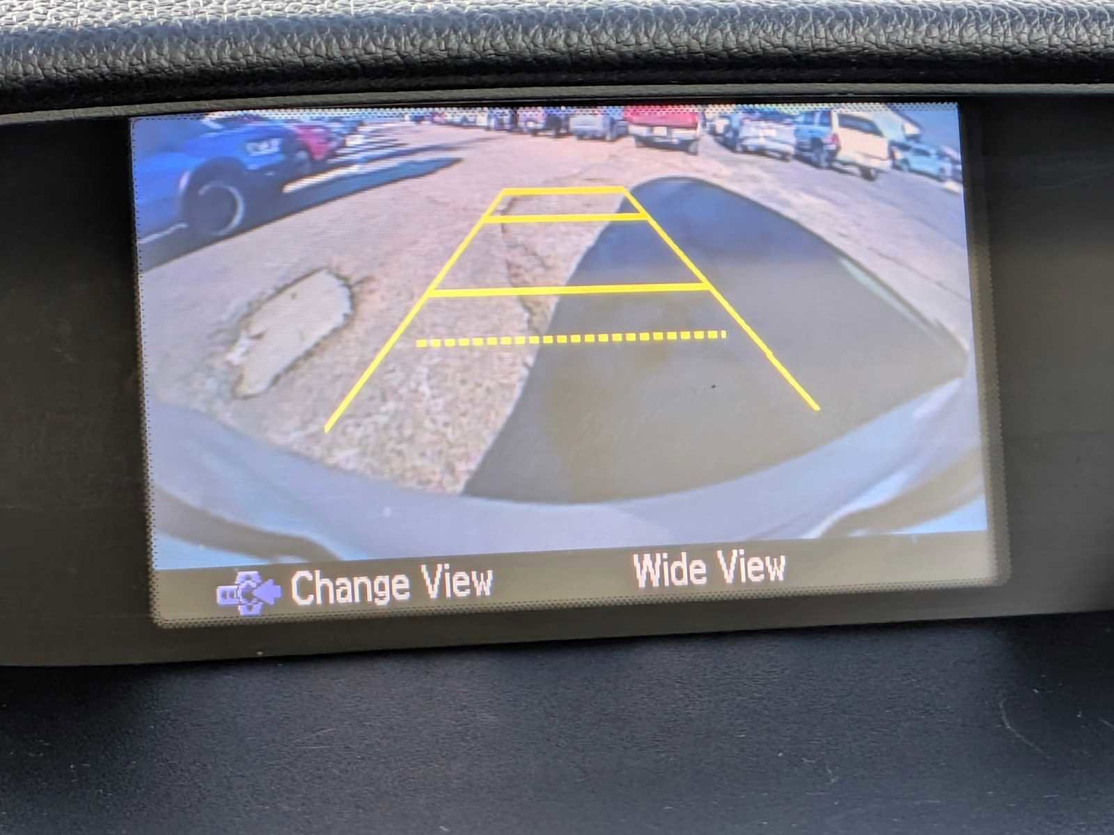 Used 2016 Honda CR-V LX image 32