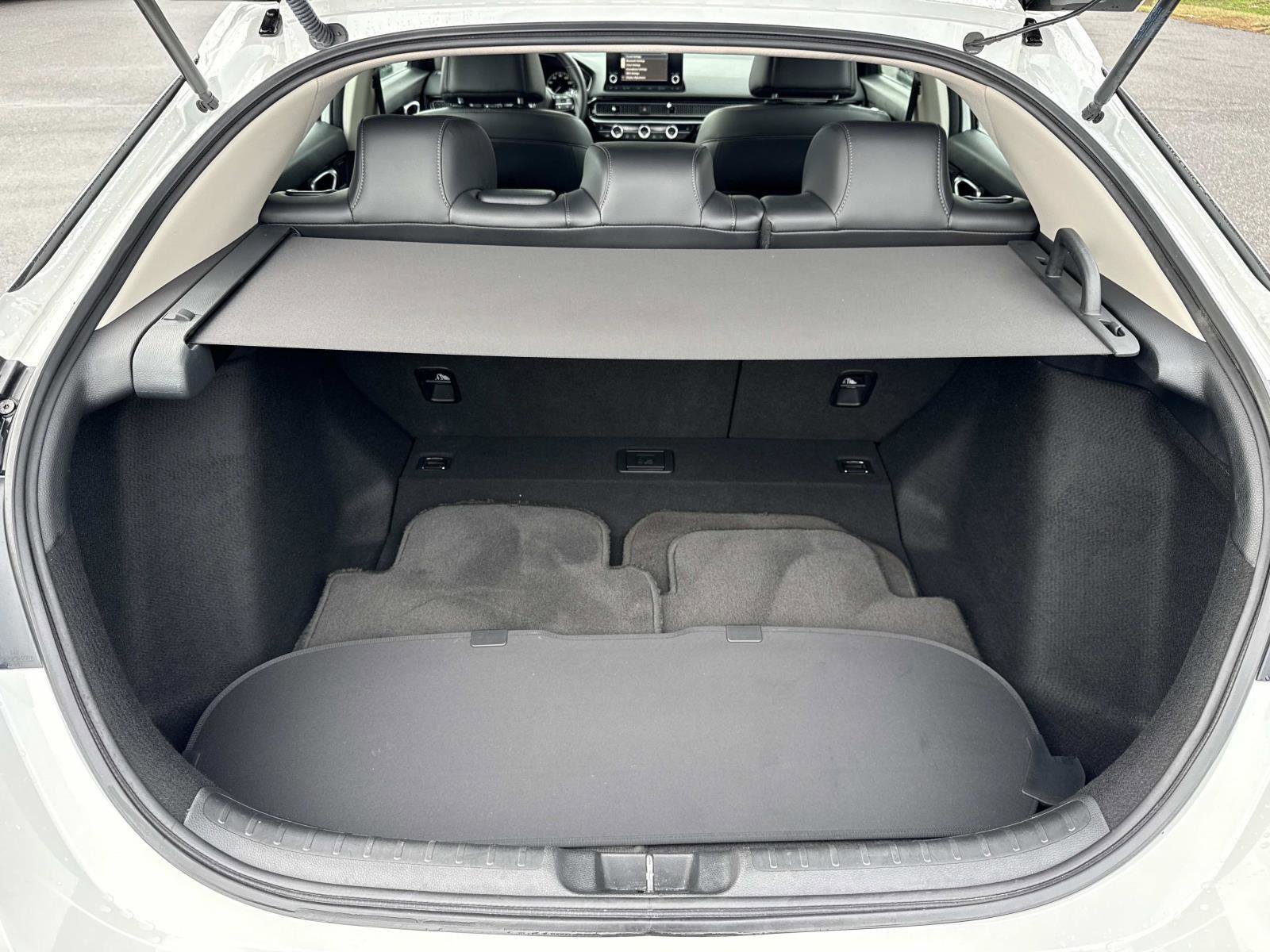 Used 2023 Honda Civic EX-L image 21