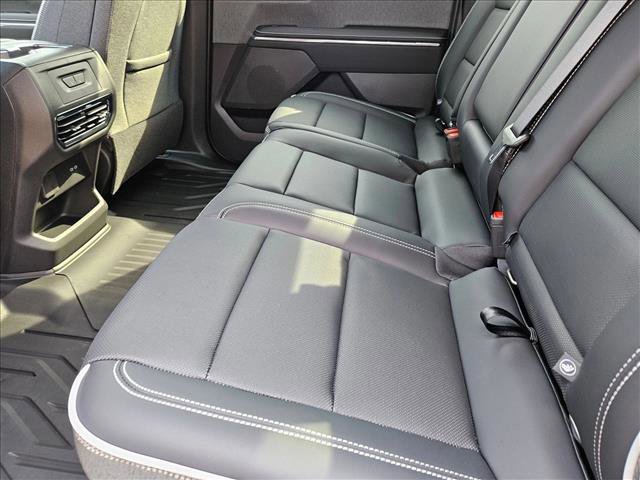 New 2026 GMC Sierra EV Elevation w/ Premium Package image 16