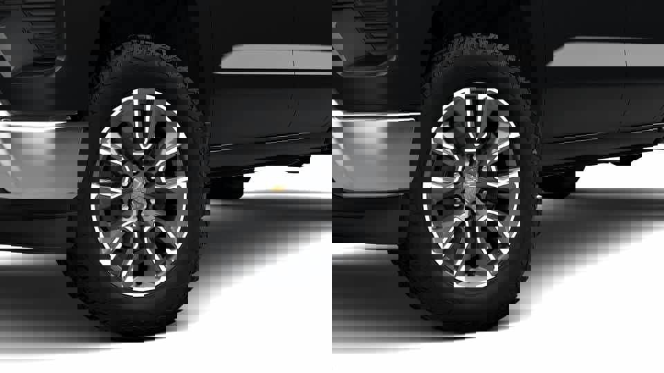 New 2026 Chevrolet Silverado 1500 LT image 27