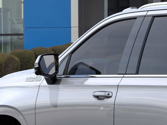 New 2026 Chevrolet Tahoe High Country w/ Sun And Tow Package AWD/4WD image 12
