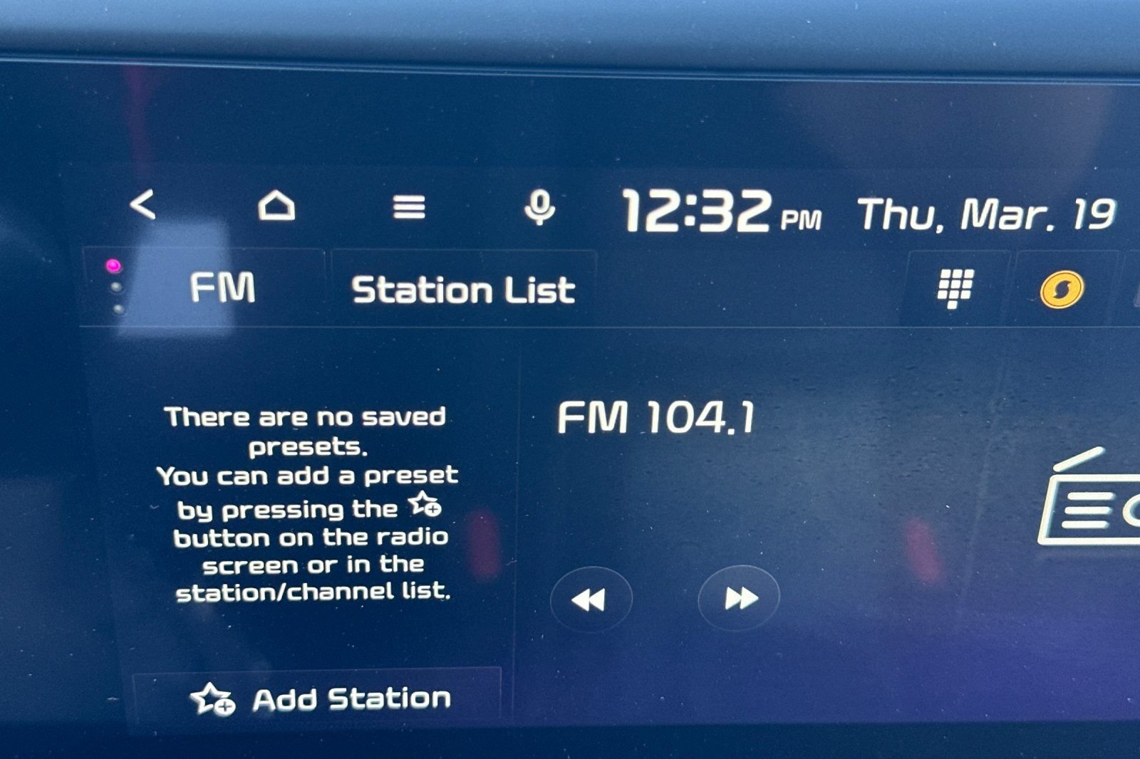 New 2026 Kia Seltos EX w/ EX Sunroof Package FWD image 18