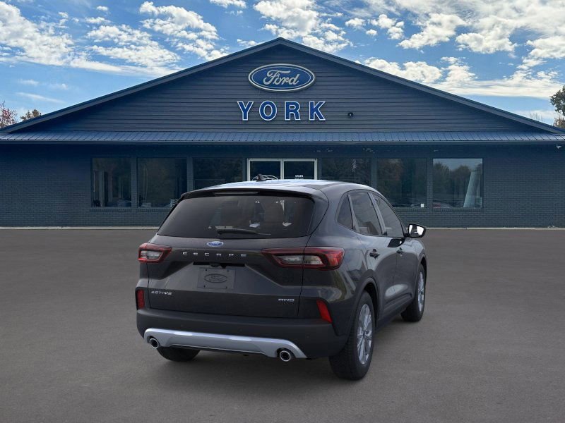 New 2026 Ford Escape Active w/ Tech Pack #1 image 8