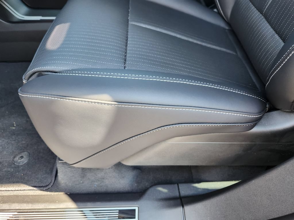 New 2026 Cadillac Vistiq Sport AWD/4WD image 22