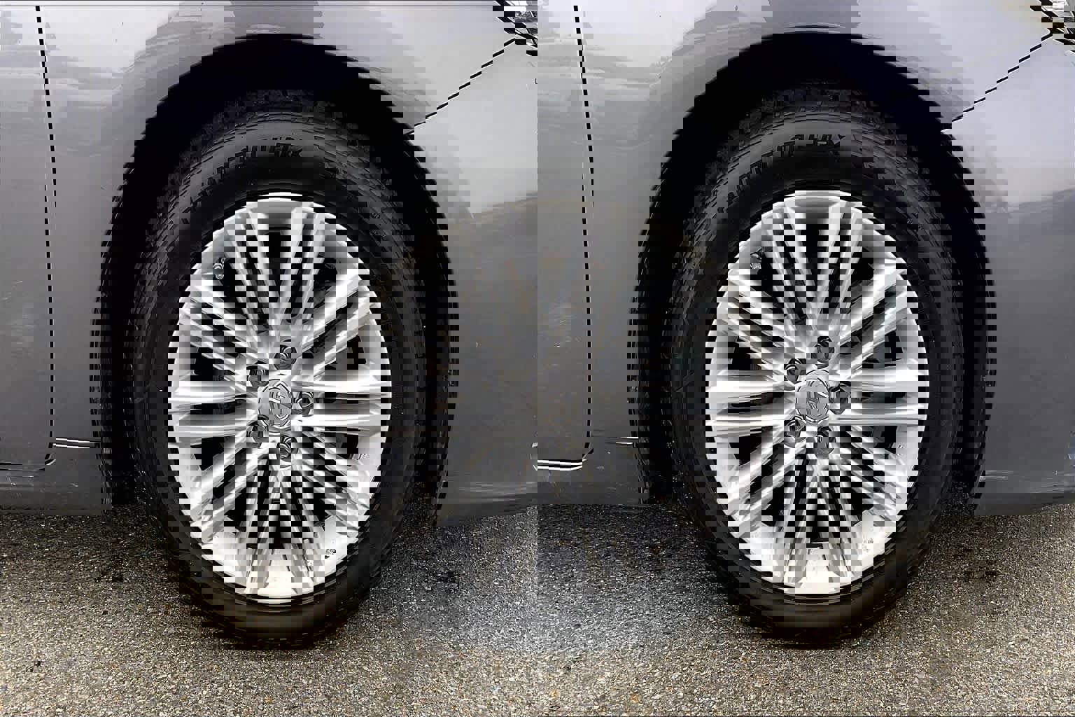 Used 2016 Lexus ES 350 image 11