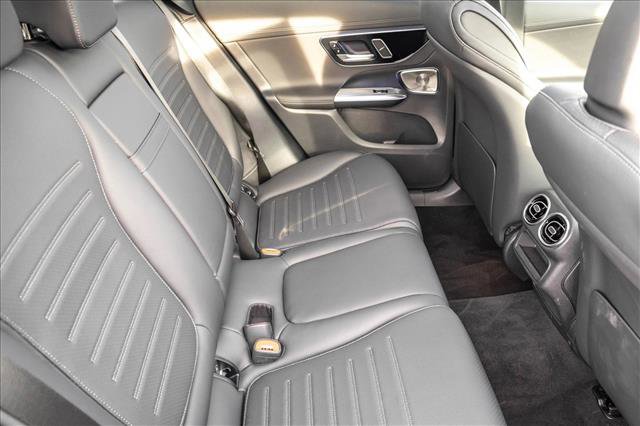 Certified 2026 Mercedes-Benz GLC 300 4MATIC image 28