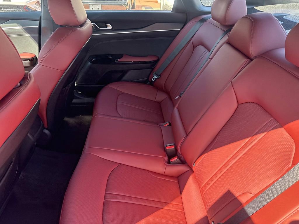 New 2026 Kia K5 GT-Line image 7