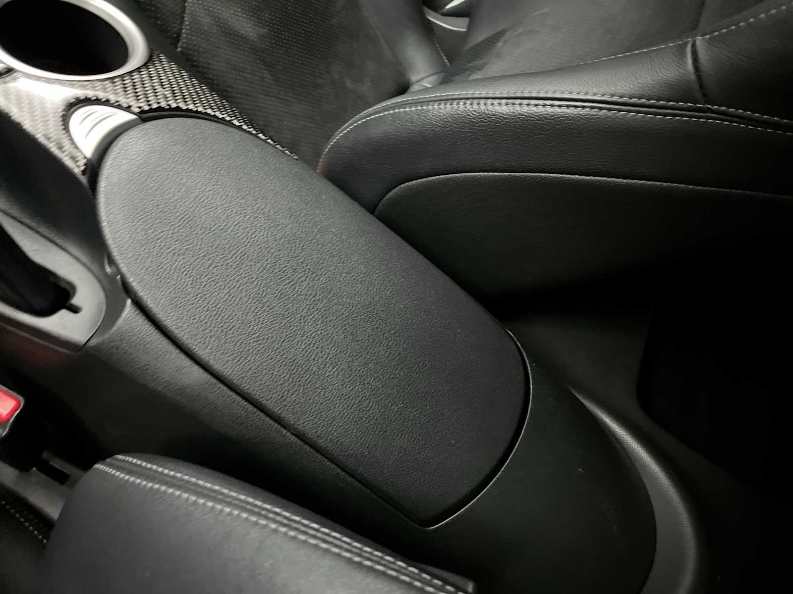 Used 2013 Nissan 370Z Touring w/ Sport Pkg RWD image 27