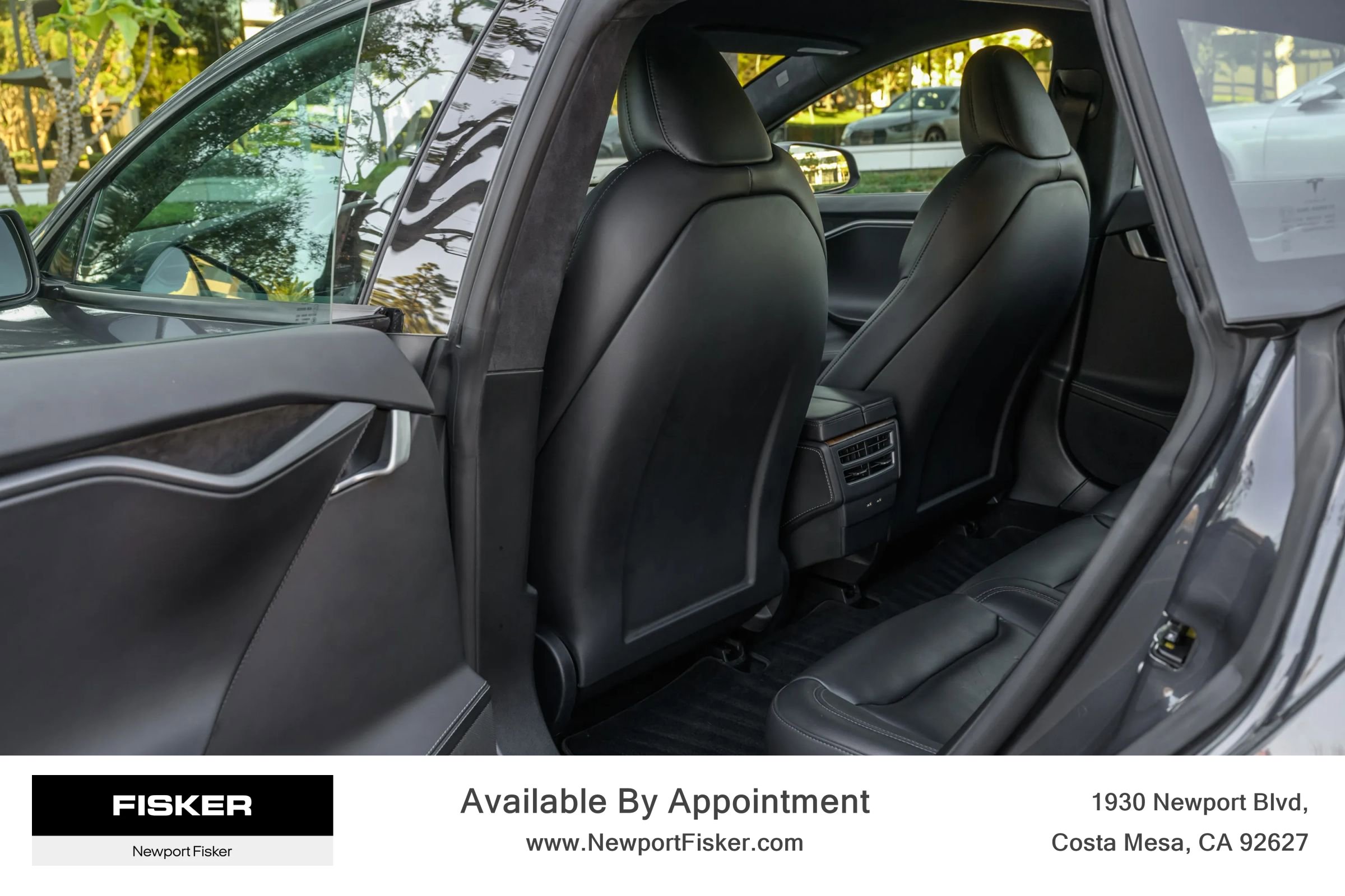 Used 2020 Tesla Model S Long Range Plus image 17