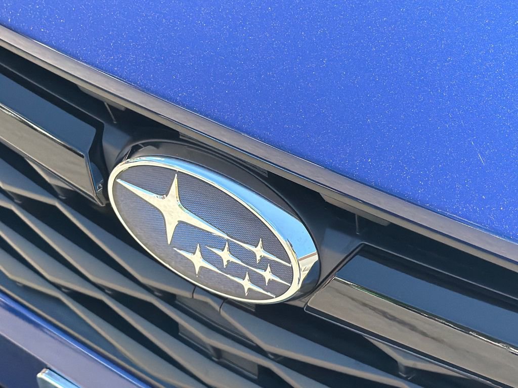 Used 2025 Subaru Impreza 2.0i AWD/4WD image 12