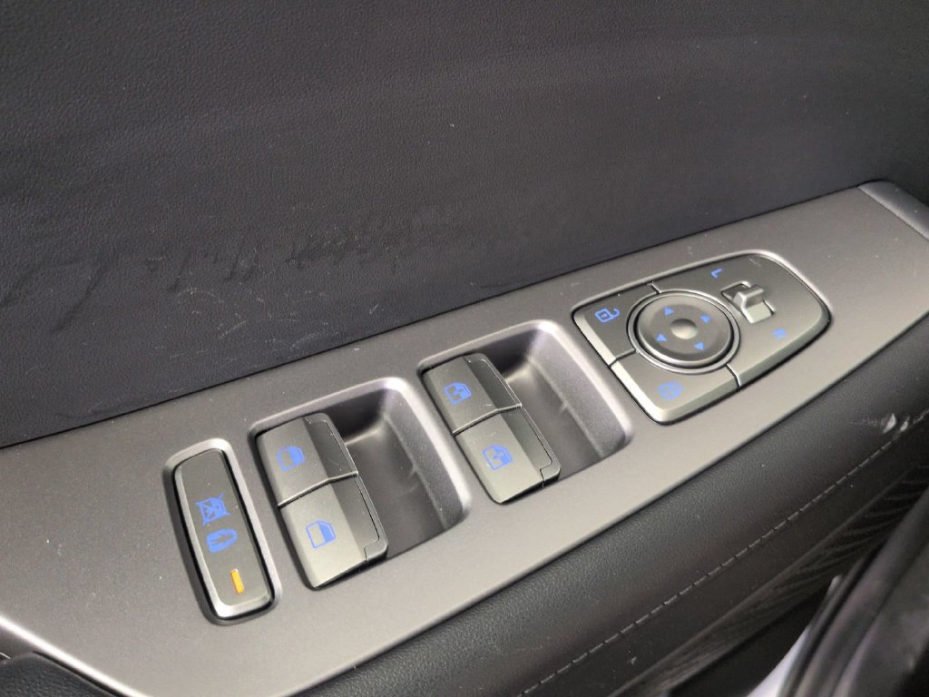 Used 2025 Hyundai Palisade XRT AWD/4WD image 39
