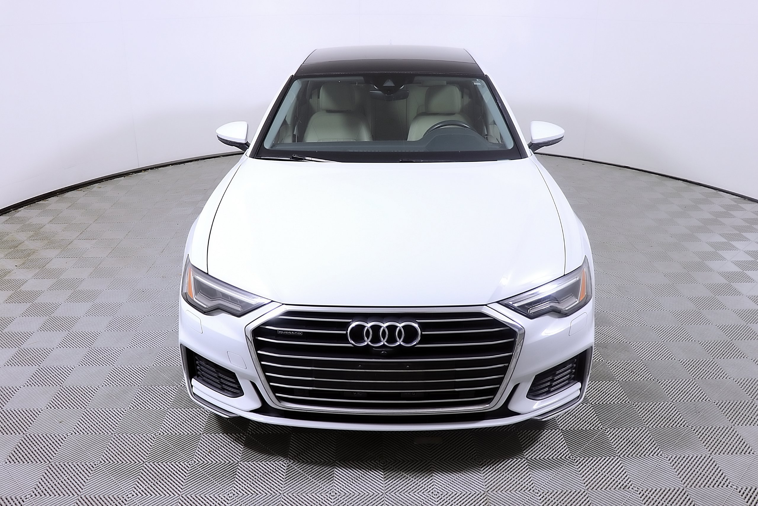 Used 2019 Audi A6 3.0T Premium Plus w/ Premium Plus Package AWD/4WD image 4