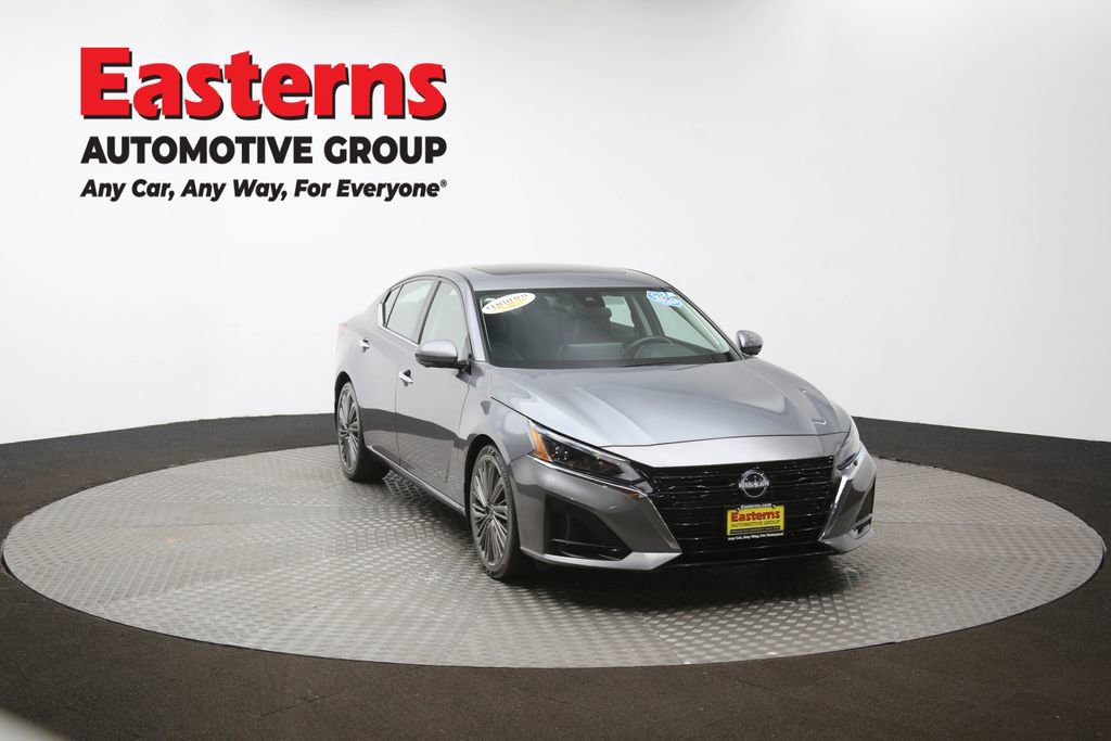 Used 2023 Nissan Altima 2.5 SL image 52