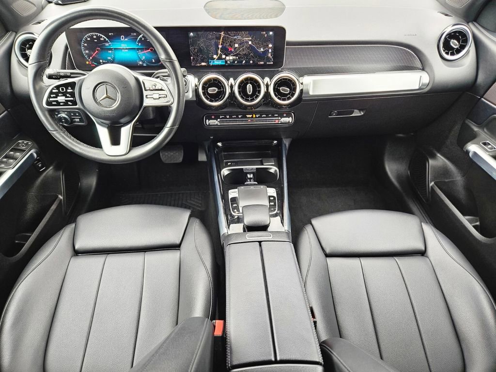 Used 2020 Mercedes-Benz GLB 250 4MATIC image 10