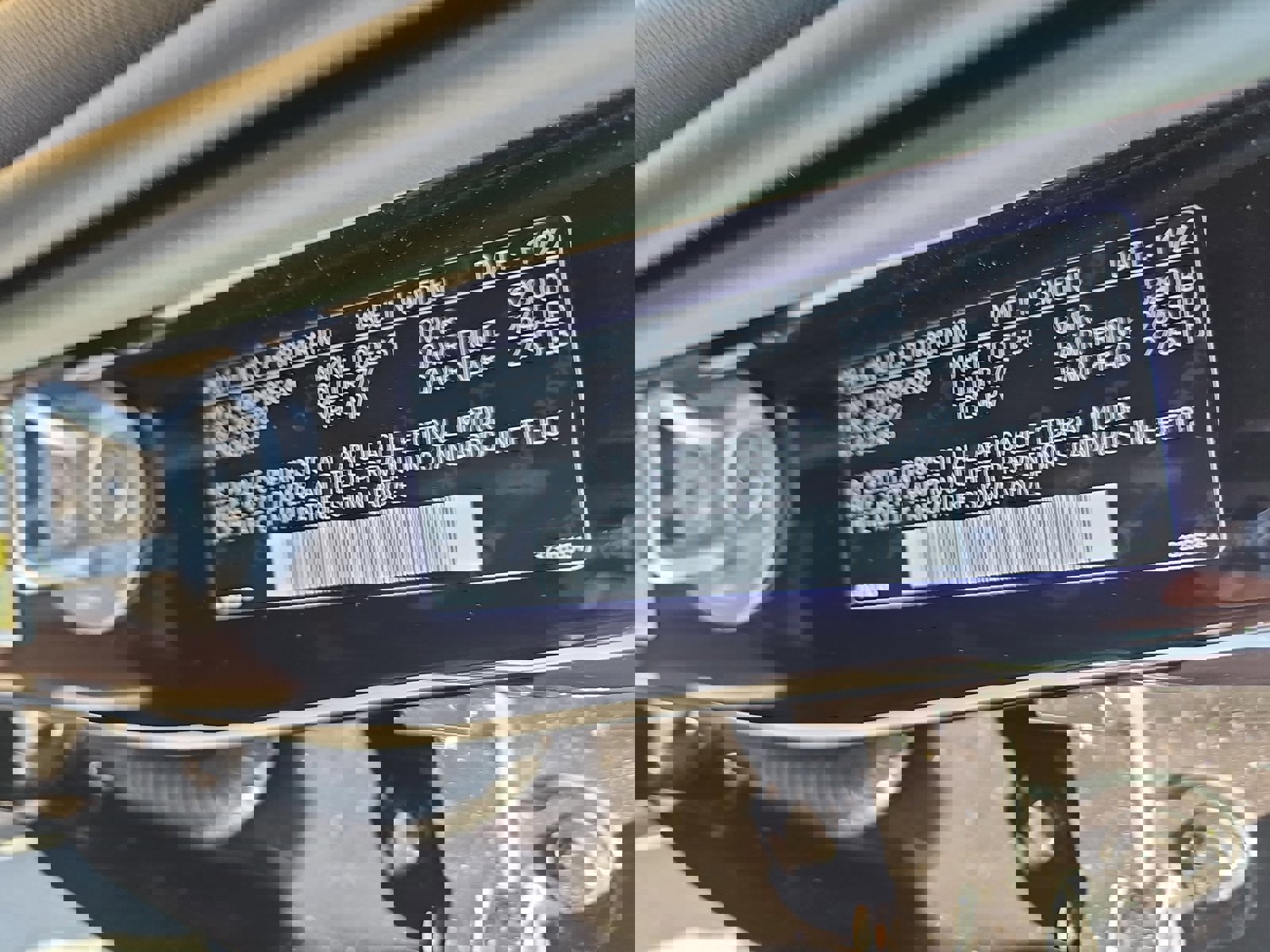 Used 2023 Volvo XC60 B5 Ultimate w/ Protection Package Premier FWD image 36