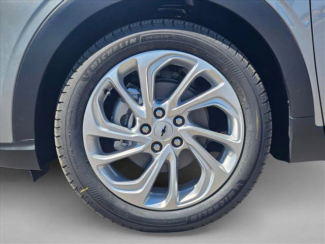 New 2027 Chevrolet Bolt LT image 10