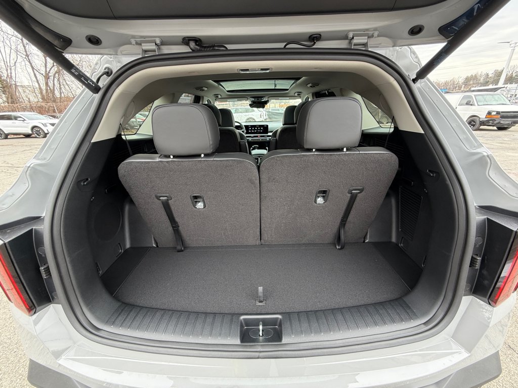 New 2026 Kia Sorento SX AWD/4WD image 29