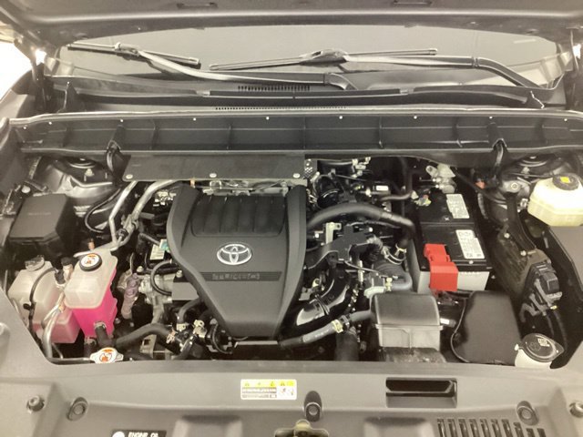 Used 2024 Toyota Highlander Limited AWD/4WD image 31