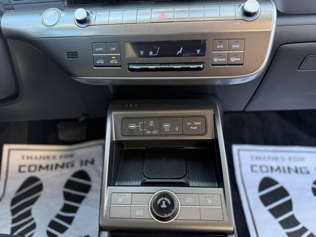 Certified 2025 Hyundai Kona SEL image 15