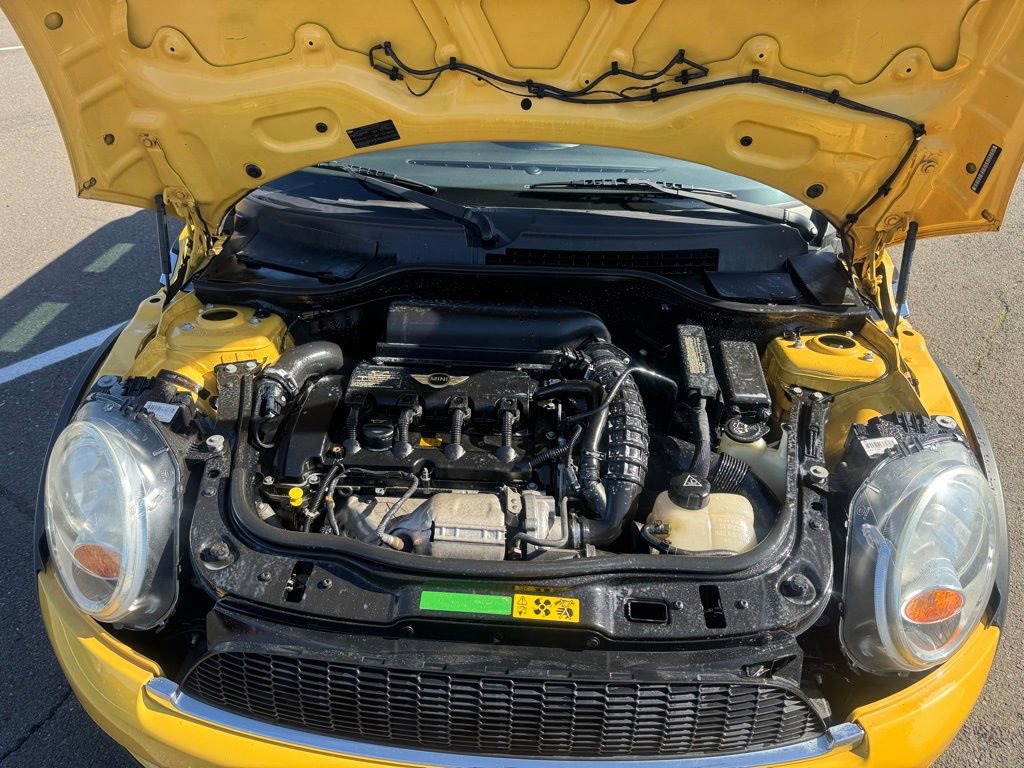 Used 2009 MINI Cooper S FWD image 22