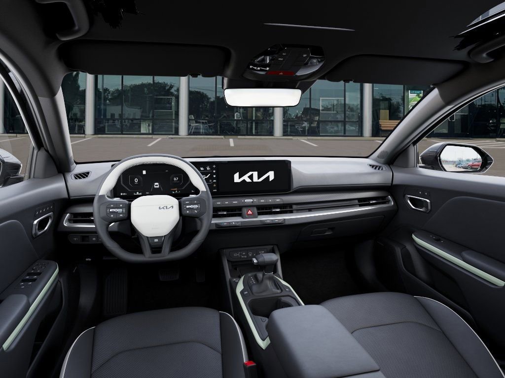 New 2026 Kia K4 GT-Line image 15