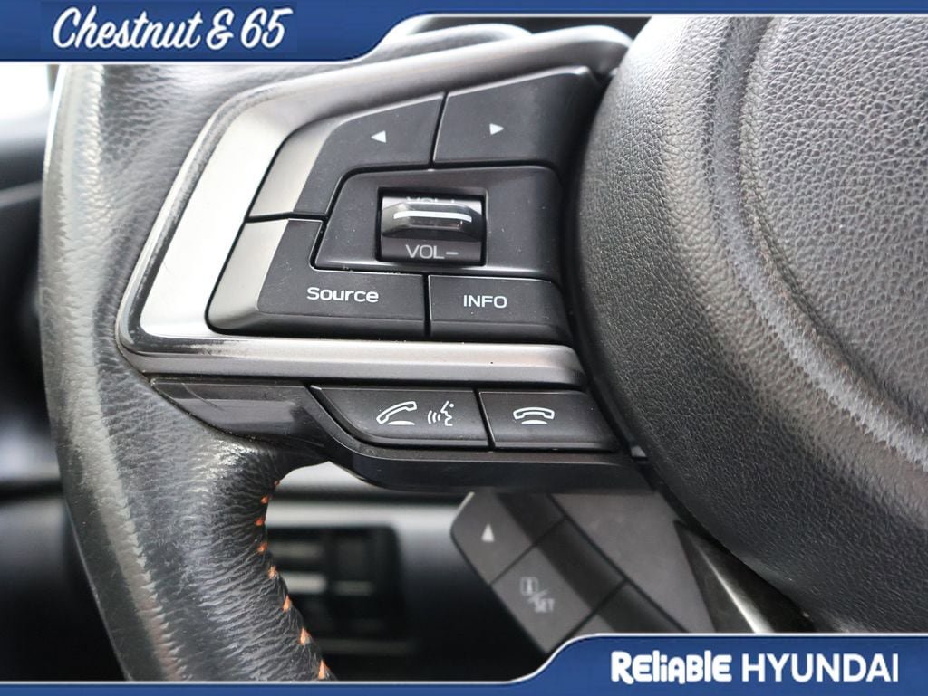 Used 2018 Subaru Crosstrek 2.0i Premium AWD/4WD image 27