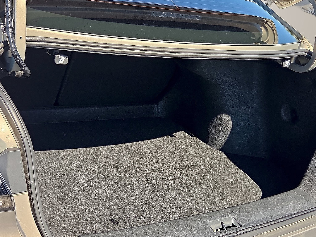 Used 2026 Nissan Sentra SV w/ Floor Mat Package FWD image 10