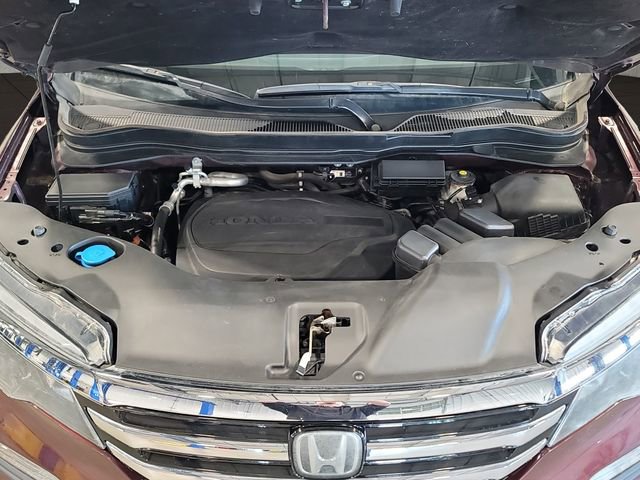 Used 2017 Honda Pilot Touring image 37