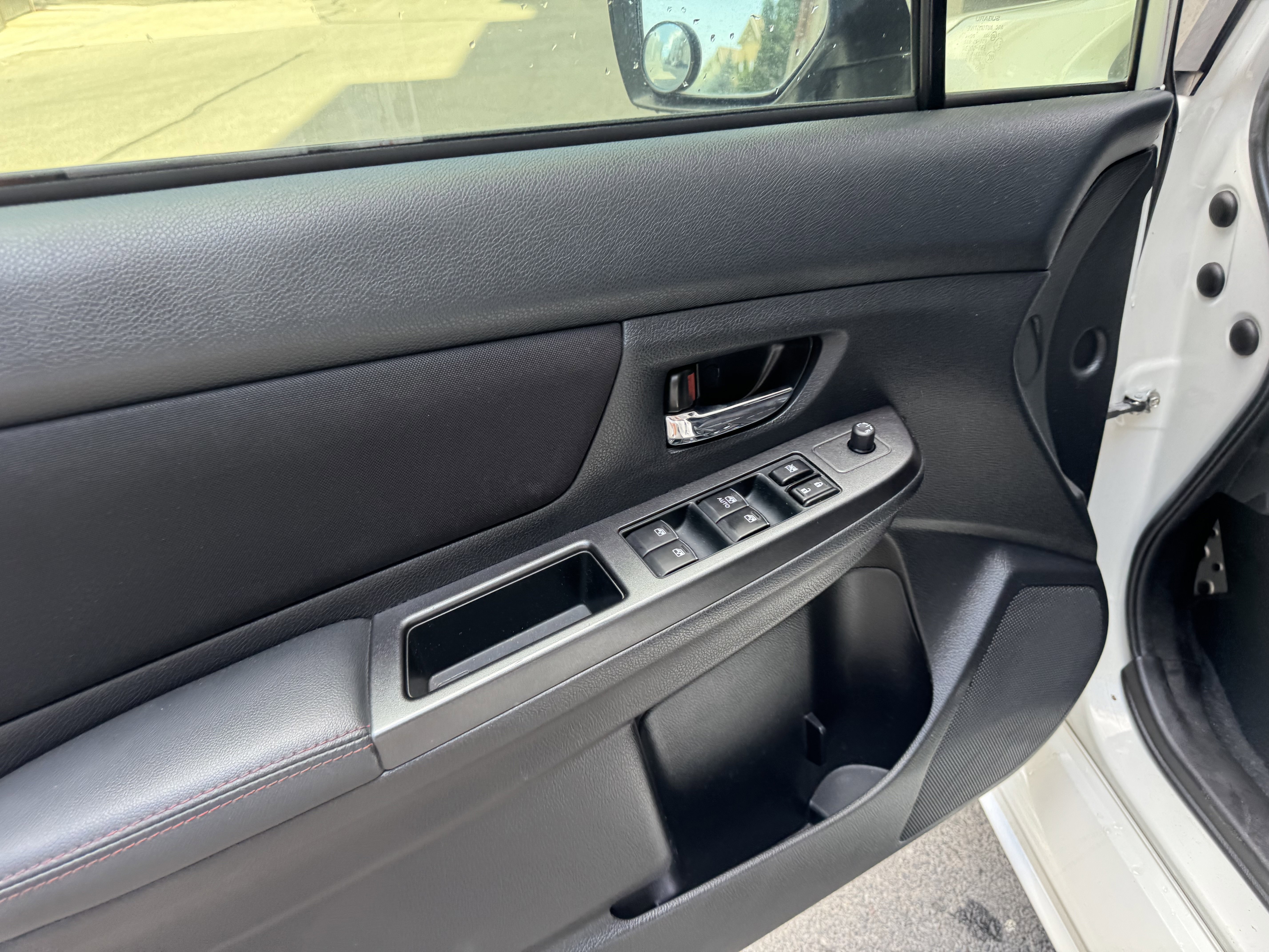 Used 2016 Subaru WRX Premium image 17