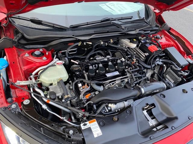 Used 2020 Honda Civic Si image 17