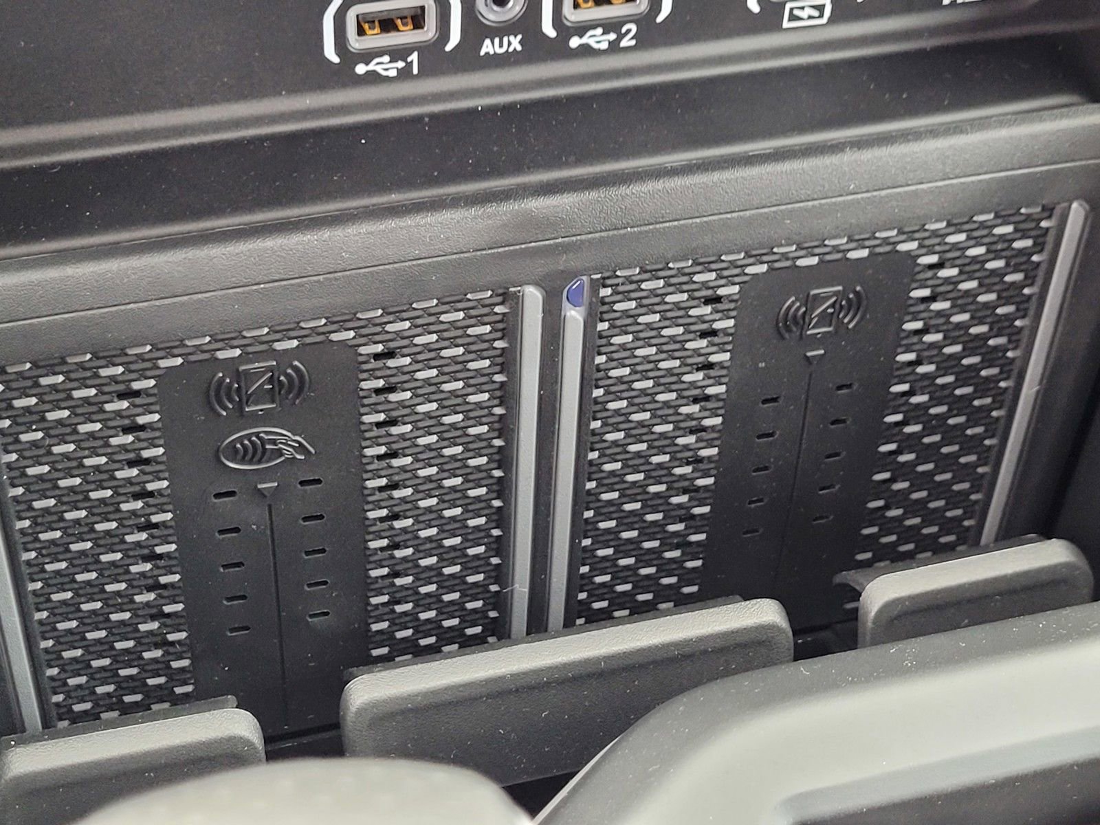 New 2026 RAM 1500 RHO w/ RHO Level 1 Equipment Group image 20