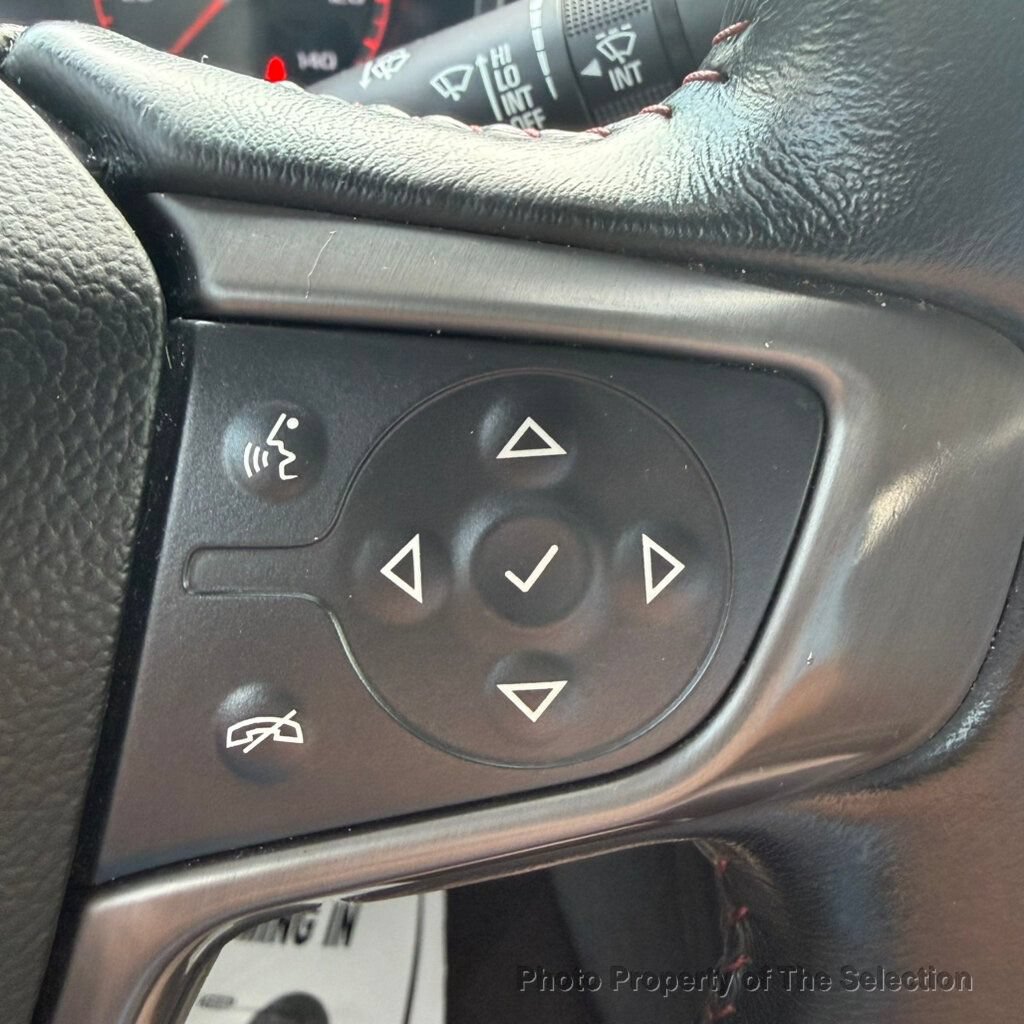 Used 2015 GMC Canyon SLE w/ All-Terrain Package AWD/4WD image 23