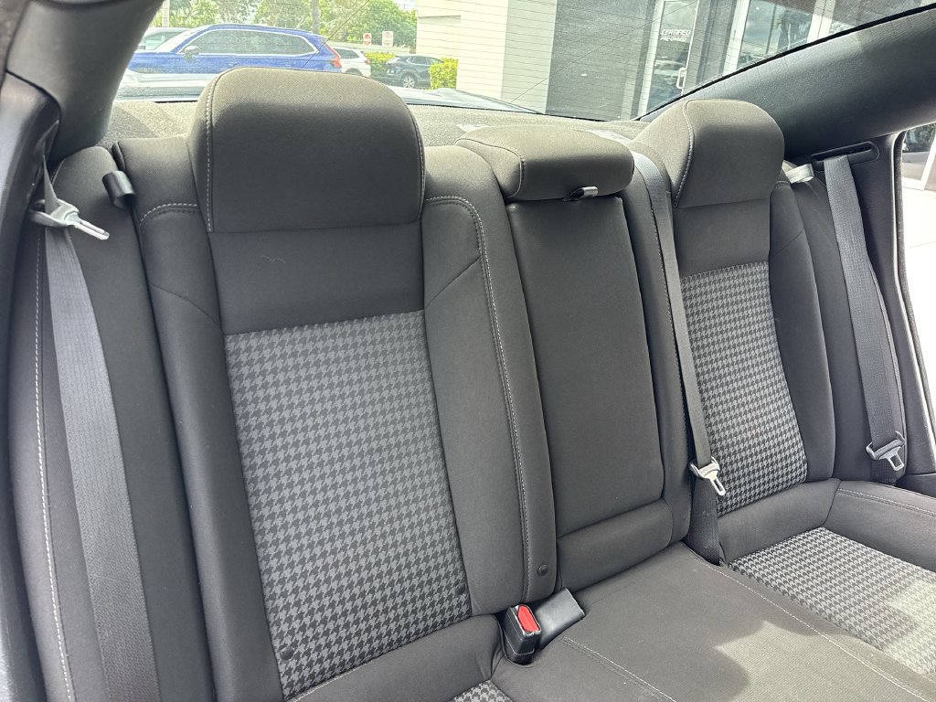 Used 2021 Dodge Charger R/T RWD image 46