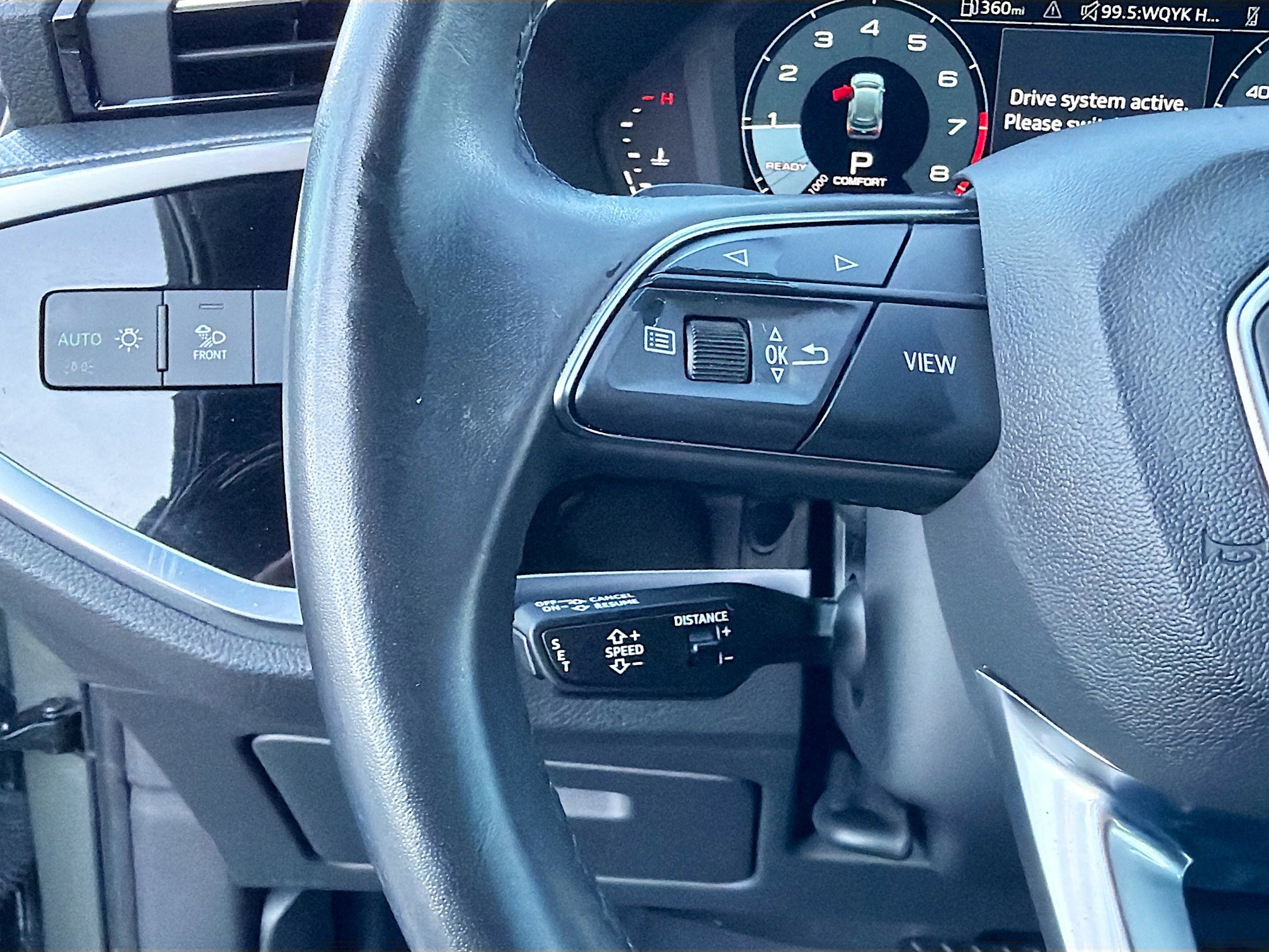 Used 2024 Audi Q3 2.0T Premium Plus image 36