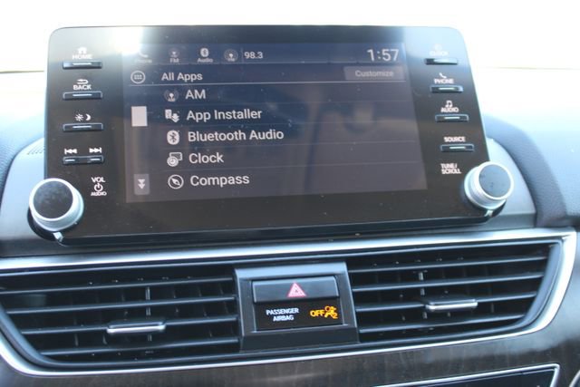 Used 2019 Honda Accord EX-L image 26