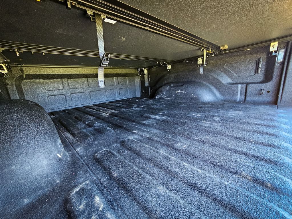 Used 2025 RAM 2500 Laramie AWD/4WD image 6