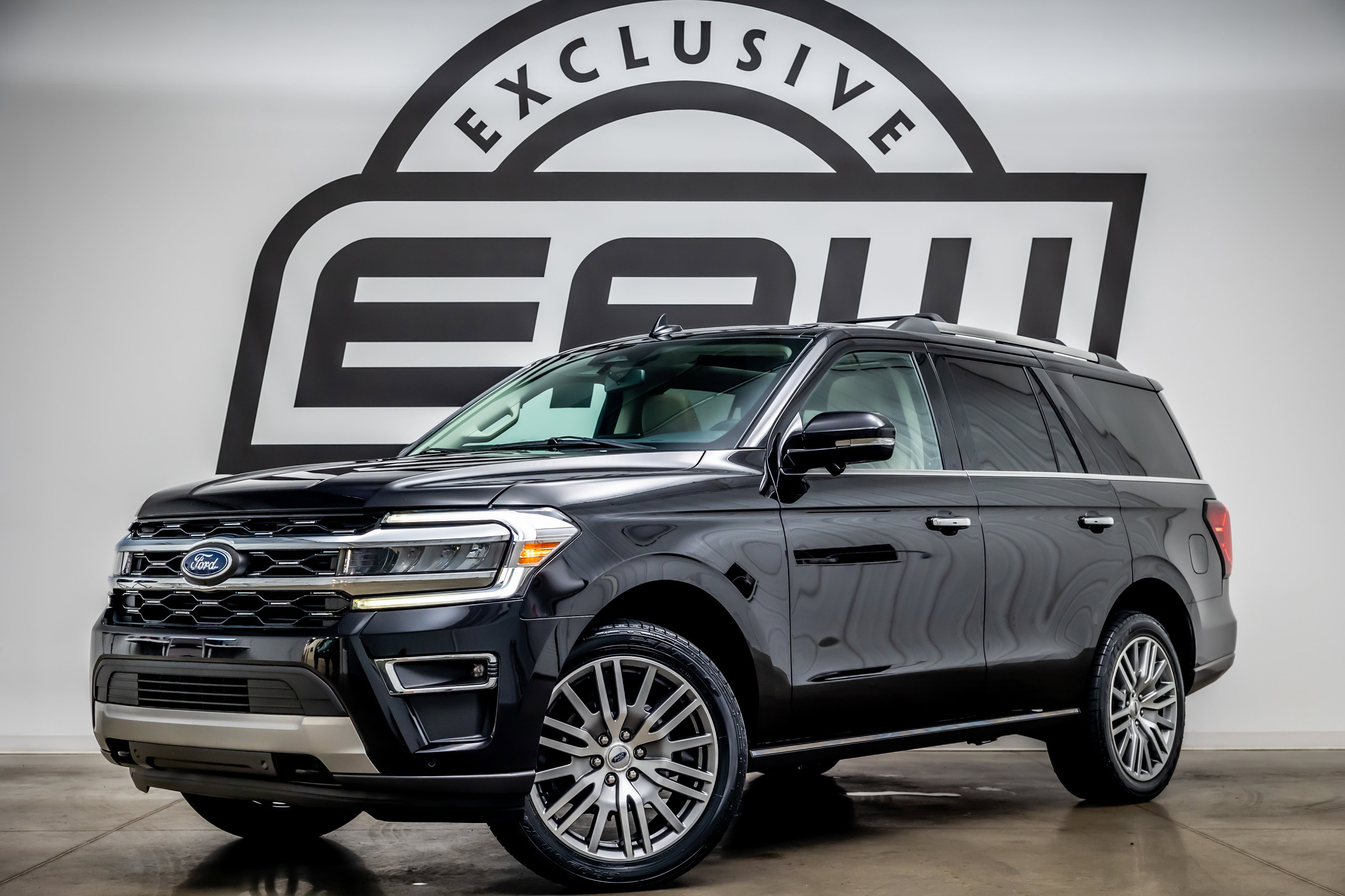 Used 2023 Ford Expedition Limited