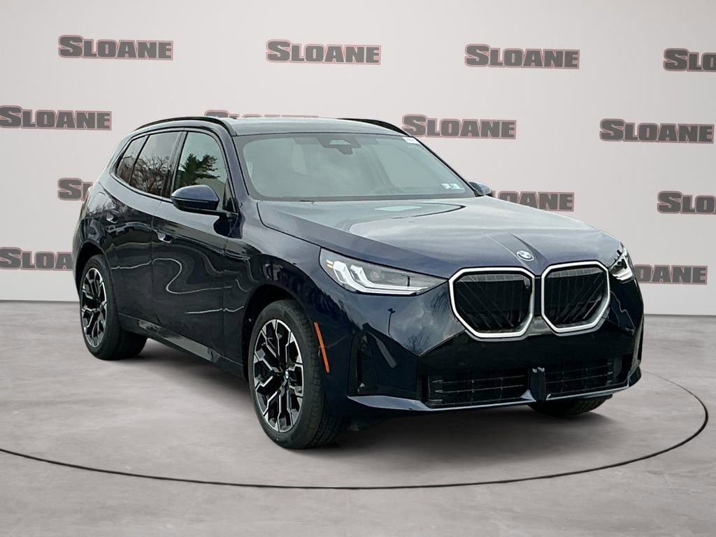 New 2026 BMW X3 xDrive30 w/ Premium Package image 7
