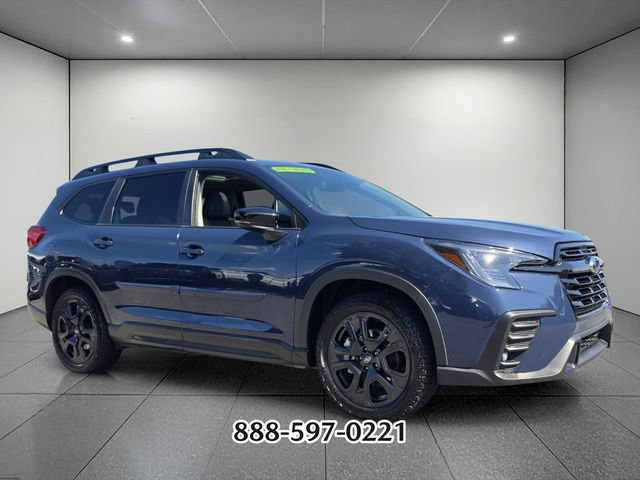 Used 2024 Subaru Ascent Onyx Edition AWD/4WD image 7
