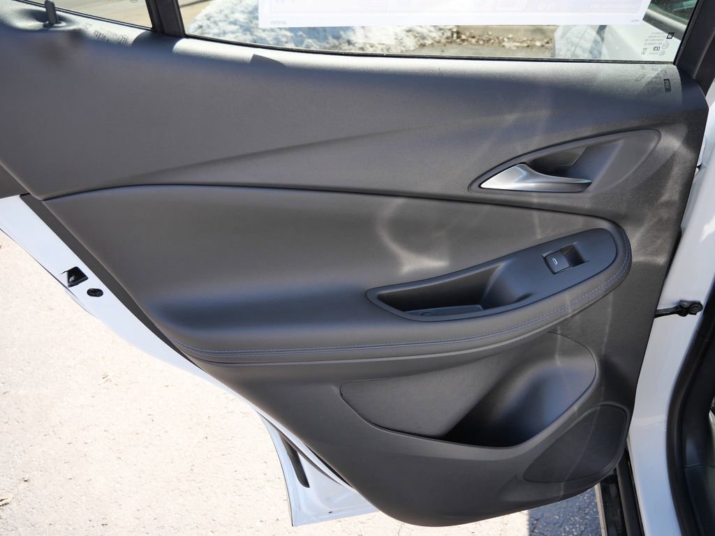 New 2026 Buick Encore GX Sport Touring w/ Advanced Technology Package image 30