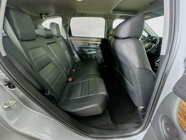 Certified 2020 Honda CR-V EX-L image 8