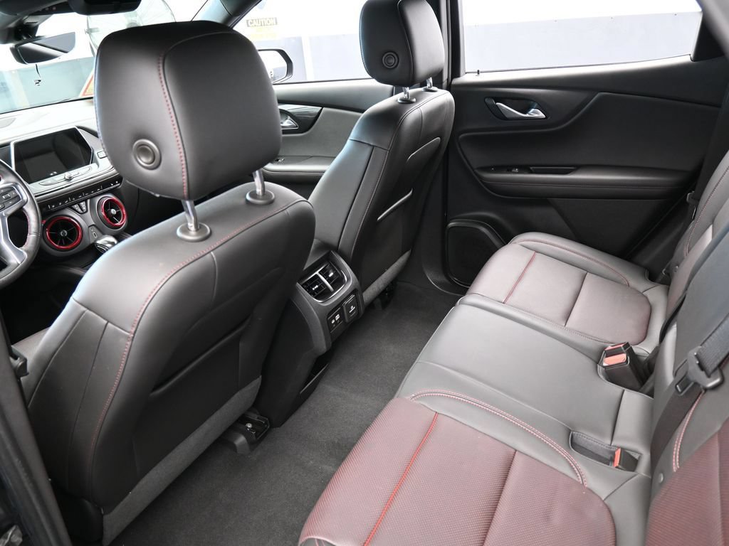 Used 2020 Chevrolet Blazer RS FWD image 47