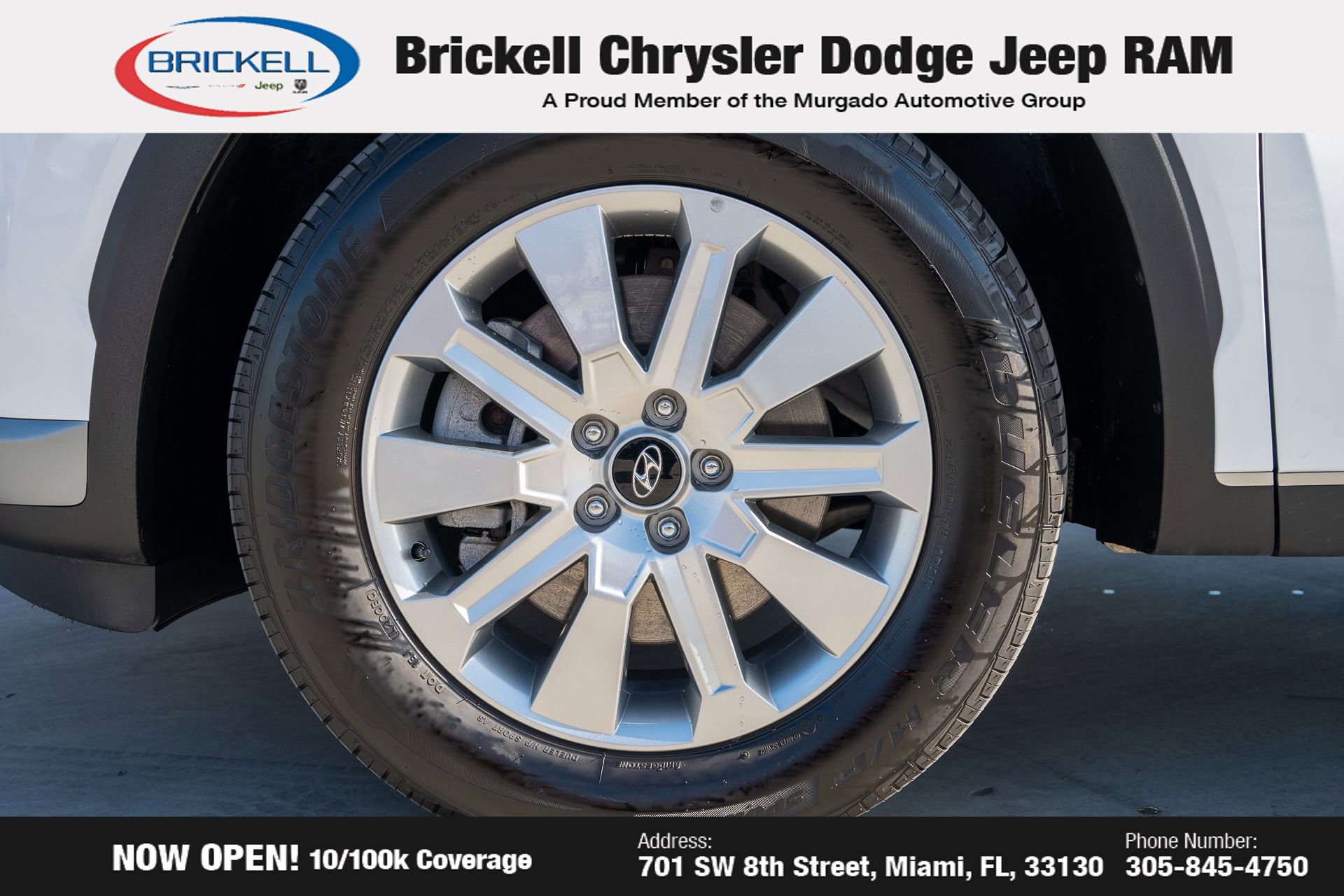 Used 2025 Hyundai Palisade SE image 39